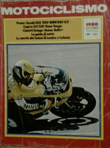 Motociclismo - Foto 6