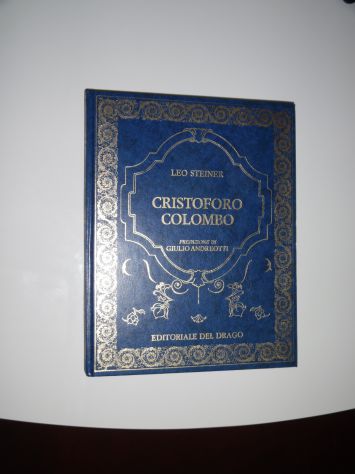 BELLISSIMO LIBRO PARI A NUOVO,DA COLLEZIONE RILEGATO,RARISSIMO,EDIZIONE ESCLUSIV