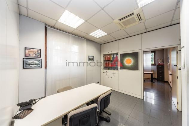 Brugherio - VENDESI Ottimo negozio/ufficio di 170mq - Foto 14
