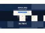 Immobile in asta di 72 m² in vendita a Ispica