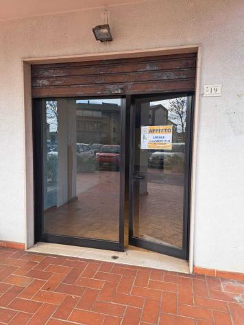 1 Vetrina in affitto a Lanciano - Foto 15