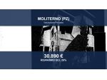 Immobile in asta di 179 m² in vendita a Moliterno