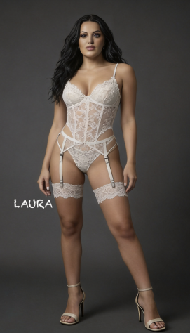 **LAURA by FELINA** DELICATA AVVOLGENTE INFONDE ARMONIA E BENESSERE - Foto 4 Tel:3311958888