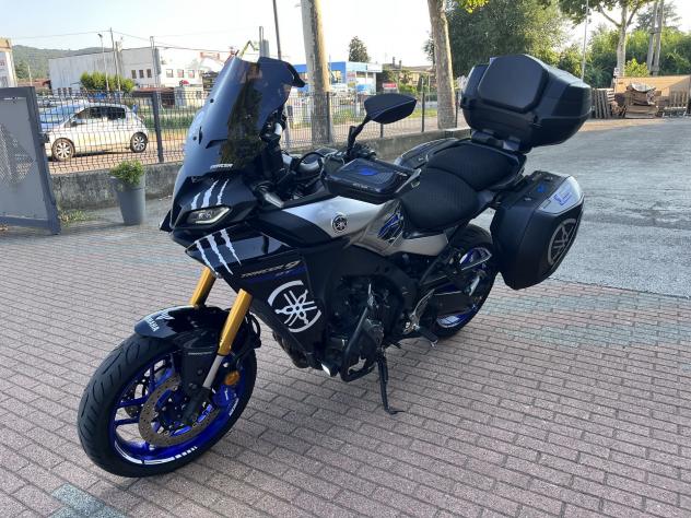 Yamaha Tracer 9 Allestimento GT - Foto 10