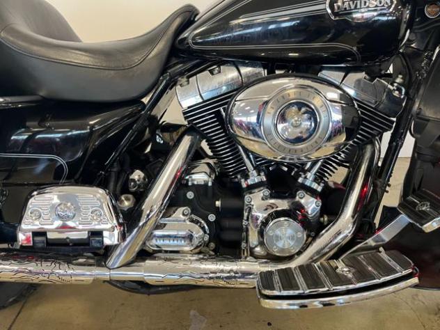 HARLEY-DAVIDSON FLHTCU Ultra Classic Electra Glide 1584 rif. 23636568 - Foto 7