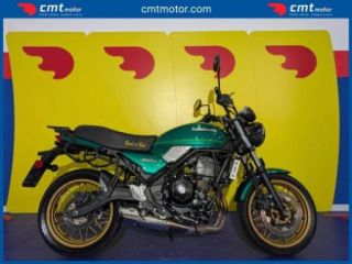 KAWASAKI Z 650 RS Garantita e Finanziabile rif. 24189508