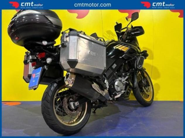 SUZUKI V-Strom 650 Garantita e Finanziabile rif. 24122083 - Foto 4