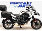 Benelli TRK 502 null