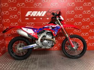 HONDA CRF 250 R X rif. 21539566