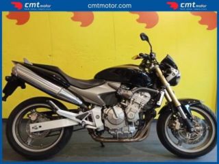 HONDA Hornet 600 Finanziabile - Nero - 21000 rif. 23774762