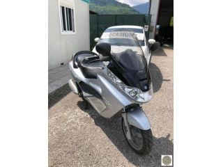 Piaggio - X8 200 -