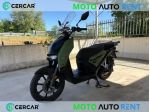 Super Soco CPX VMOTO ELETTRICO L3 = 125 - ECO INCENTIVO