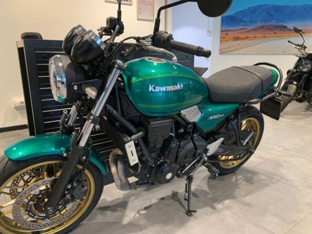 KAWASAKI Z 650 RS RS rif. 23990624 - Foto 8