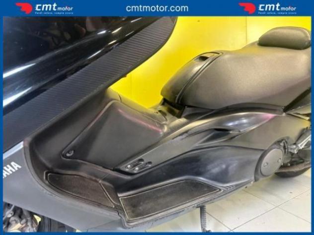 YAMAHA T-Max 500 Finanziabile - Nero - 51497 rif. 23908450 - Foto 7