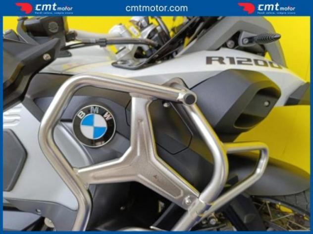 BMW R 1200 GS Adventure Garantita e Finanziabile rif. 23819323 - Foto 6