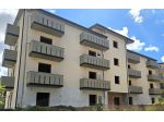 Appartamenti e box nuova costruzione villa d'agri