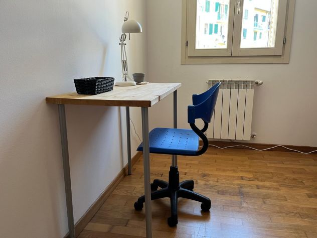 Affitto Stanza Singola in Appartamento zona Soffiano, Via Domenico Veneziano, 10 - Foto 2