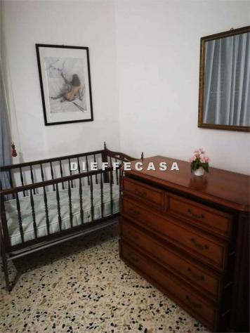 A1824 - In affitto a Marsala casa semi-indipendente - Foto 9