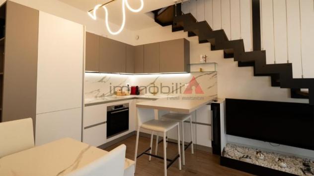 Stupendo Trilocale con Terrazzo in Parquet – Zona Stazione/Centro - Foto 9