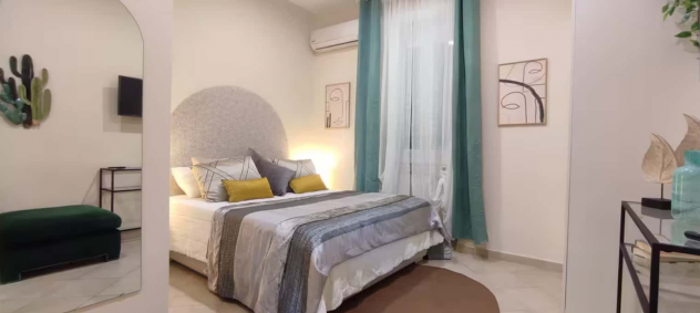 Via Brancaleone Loft - Pigneto