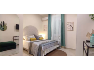 Via Brancaleone Loft - Pigneto