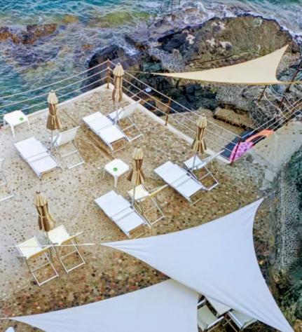 Castiglioncello appartamento con piscina e discesa al mare - Foto 3