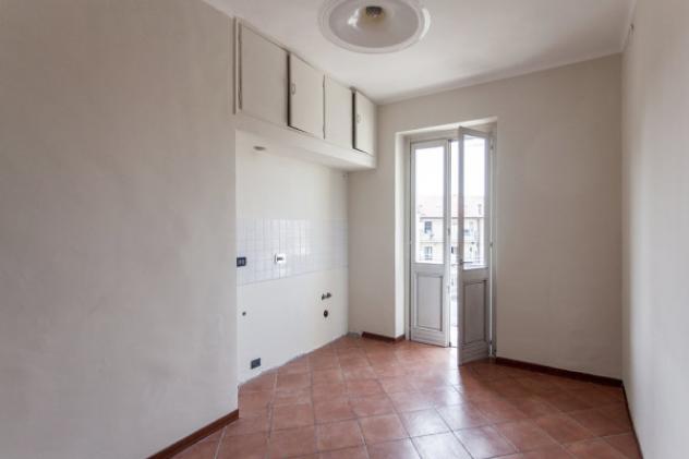 Appartamento di 55 m² con 2 locali in affitto a Torino - Foto 8