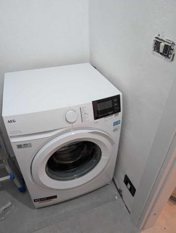 Bilocale in affitto a Torino - Foto 18