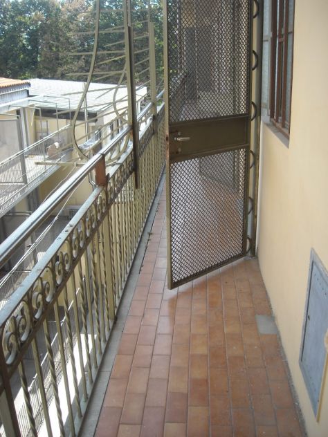 Centrale adicente Università piccolo monolocale arredato - Foto 8