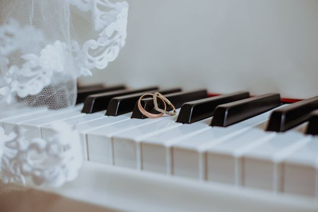 Musica matrimonio