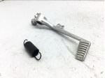 HONDA CBR RR ABS KM0 600 PEDALE COMANDO FRENO POSTERIORE 2024 2026 PC69A4RK