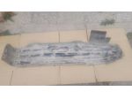 Piastra Protezione Serbatoio Nissan King Cab D21 2.5 D 1993