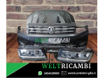 MUSATA COMPLETA VOLKSWAGEN TIGUAN 2017