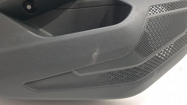 PANNELLO POSTERIORE SINISTRO VOLKSWAGEN Polo 6° Serie (17) - Foto 7