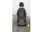 SEDILE ANTERIORE SINISTRO PEUGEOT 2008 1° Serie 9H06 (13)