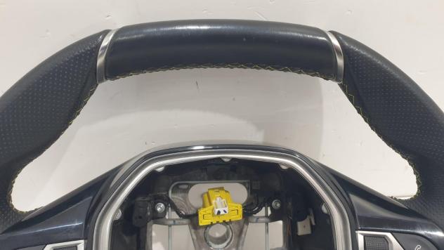 VOLANTE PEUGEOT 208 Serie 208 2008 (19) - Foto 7
