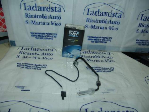 SONDA FAP MERCEDES A (W169) 0071539128 - Foto 2