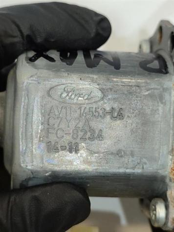 MOTORINO ALZAVETRO ANTERIORE DESTRA FORD B - Max Berlina AV11-145553-L4 UGJC/G (12) - Foto 3