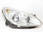 FARO ANTERIORE DESTRO OPEL Corsa D 5P 1° Serie 13186382 (06)