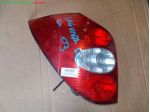 FANALE POST.S. RENAULT LAGUNA (B74/K74)  Parti elettriche  Fanaleria  Fanal &hellip;