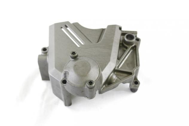 SUZUKI GSF 400 BANDIT 1136110D00 CARTER CATENA PIGNONE 91 - 97 ENGINE SPROCKET CHAIN COVER - Foto 2