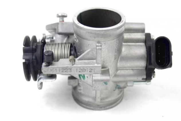HUSQVARNA SVARTPILEN 125 28441001000 CORPO FARFALLATO 21 - 23 THROTTLE BODY - Foto 5