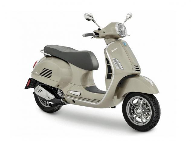 PIAGGIO VESPA GTS SUPER ABS KM 0 300 POMPA FRENO ANTERIORE DESTRA 2022 2024 - Foto 9