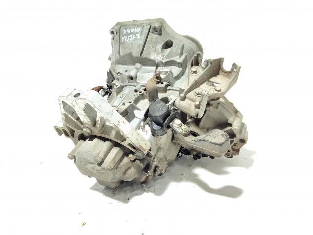 CAMBIO MANUALE COMPLETO FIAT Panda 3° Serie 55248057 199A9000 Diesel 1300 (12) - Foto 6