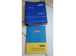 CATALOGO PARTI DI RICAMBIO CARROZZERIA RIPARAZIONI FIAT 130