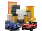 Kit tagliando Filtri Nissan Qashqai J11 1.5 dCi