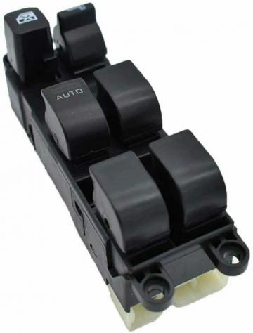 Pulsante Alzavetro Nissan Terrano 25401-2M120 - Foto 3
