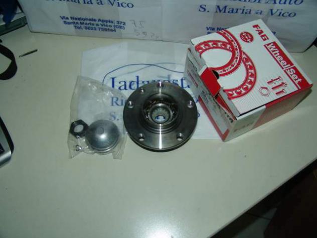 51832400 kit cuscinetto ruota post. giulietta - Foto 3