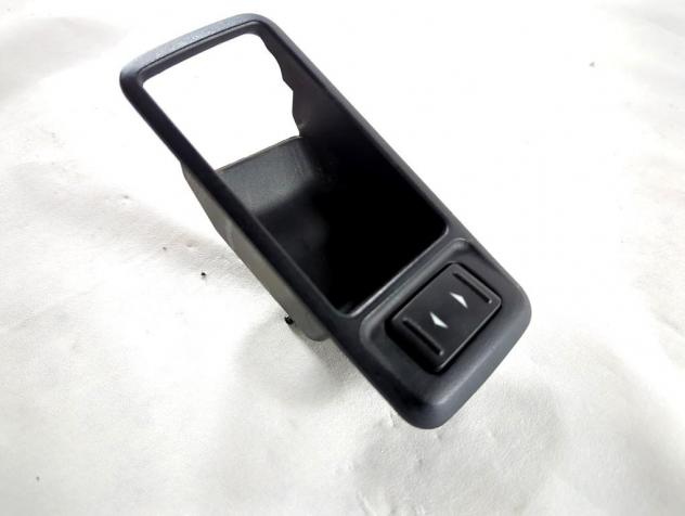 1471913 COMANDO INTERRUTTORE ALZA-VETRO ALZA-CRISTALLO PORTA POSTERIORE DESTRA FORD FOCUS SW 2.0 G 107KW 5M 5P (2008) RICAMBIO USATO - Foto 2