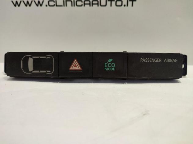 PULSANTIERA CENTRALE MITSUBISHI Outlander Serie (GF0) (12-) 8002B409 4N14 (12) - Foto 2